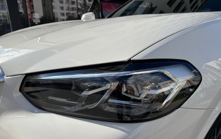 BMW X4, 2022 год, 5 900 000 рублей, 7 фотография