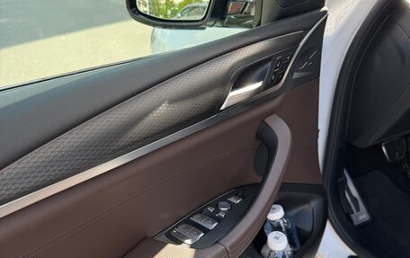 BMW X4, 2022 год, 5 900 000 рублей, 13 фотография