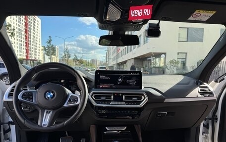 BMW X4, 2022 год, 5 900 000 рублей, 12 фотография