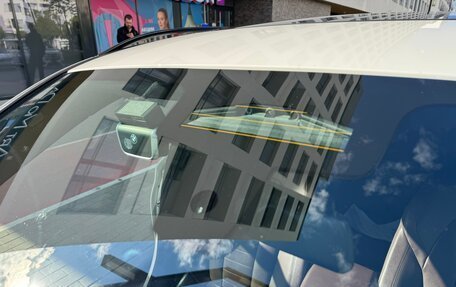 BMW X4, 2022 год, 5 900 000 рублей, 18 фотография