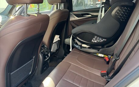 BMW X4, 2022 год, 5 900 000 рублей, 16 фотография