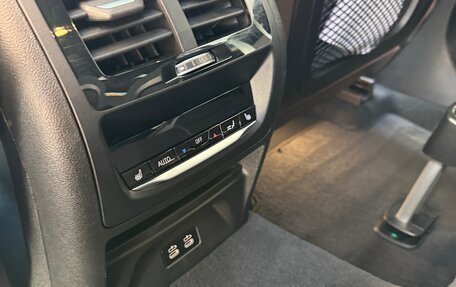 BMW X4, 2022 год, 5 900 000 рублей, 17 фотография