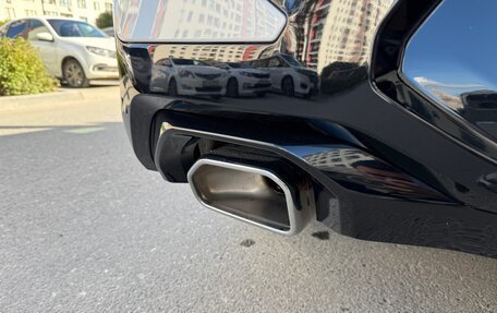 BMW X4, 2022 год, 5 900 000 рублей, 21 фотография