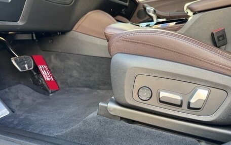 BMW X4, 2022 год, 5 900 000 рублей, 15 фотография