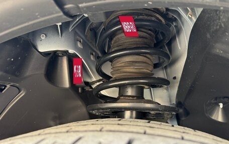 BMW X4, 2022 год, 5 900 000 рублей, 23 фотография