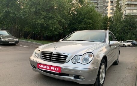 Mercedes-Benz C-Класс, 2000 год, 680 000 рублей, 2 фотография