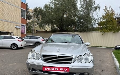 Mercedes-Benz C-Класс, 2000 год, 680 000 рублей, 5 фотография