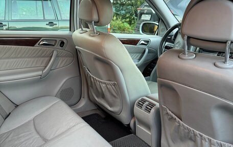 Mercedes-Benz C-Класс, 2000 год, 680 000 рублей, 11 фотография