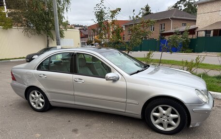 Mercedes-Benz C-Класс, 2000 год, 680 000 рублей, 6 фотография