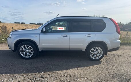 Nissan X-Trail, 2013 год, 1 100 000 рублей, 4 фотография