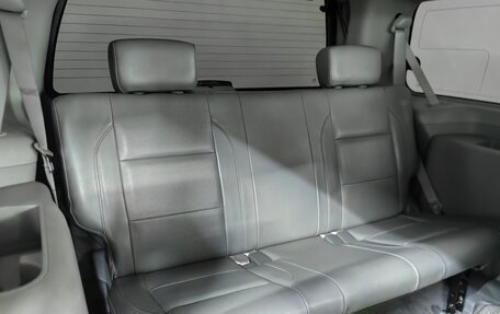 Nissan Armada II, 2003 год, 688 000 рублей, 11 фотография