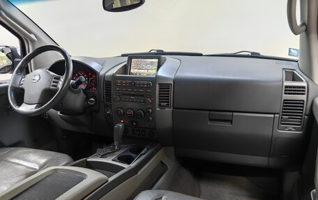 Nissan Armada II, 2003 год, 688 000 рублей, 15 фотография