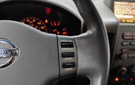 Nissan Armada II, 2003 год, 688 000 рублей, 20 фотография