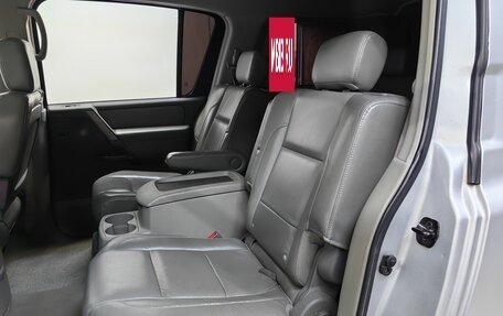 Nissan Armada II, 2003 год, 688 000 рублей, 8 фотография