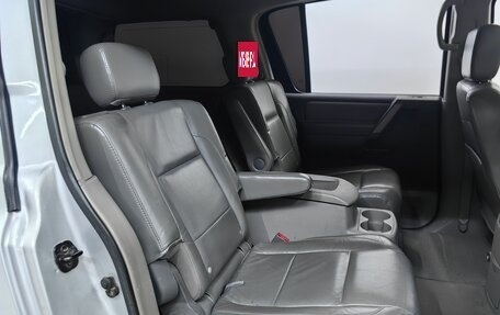 Nissan Armada II, 2003 год, 688 000 рублей, 9 фотография
