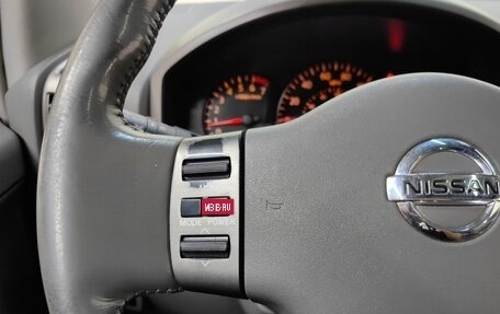 Nissan Armada II, 2003 год, 688 000 рублей, 19 фотография