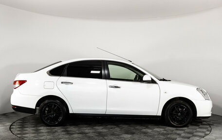 Nissan Almera, 2015 год, 775 000 рублей, 4 фотография