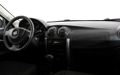 Nissan Almera, 2015 год, 775 000 рублей, 9 фотография