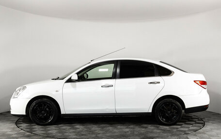 Nissan Almera, 2015 год, 775 000 рублей, 8 фотография