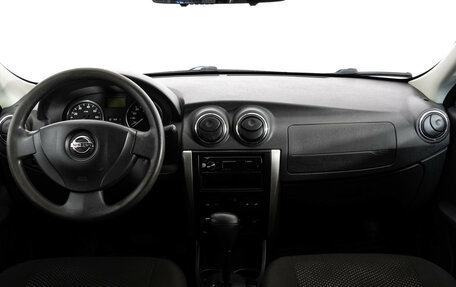 Nissan Almera, 2015 год, 775 000 рублей, 10 фотография