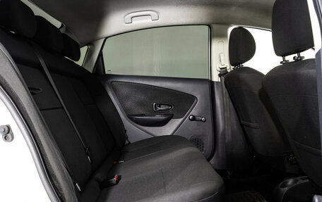 Nissan Almera, 2015 год, 775 000 рублей, 13 фотография