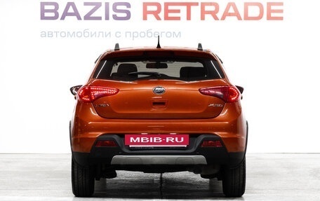 Lifan X50, 2015 год, 458 000 рублей, 7 фотография