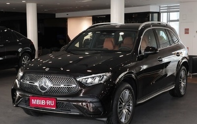 Mercedes-Benz GLC, 2025 год, 7 607 059 рублей, 1 фотография