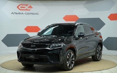 Geely Tugella FY11, 2022 год, 2 390 000 рублей, 1 фотография