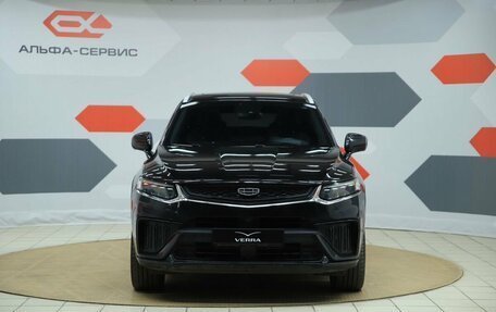 Geely Tugella FY11, 2022 год, 2 390 000 рублей, 2 фотография