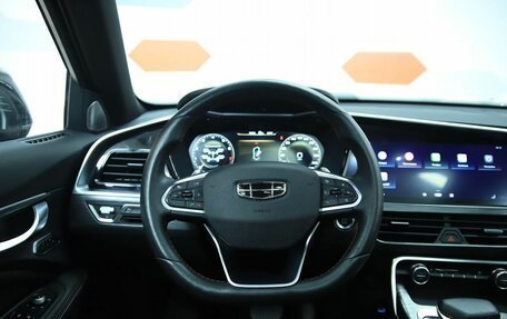 Geely Tugella FY11, 2022 год, 2 390 000 рублей, 13 фотография