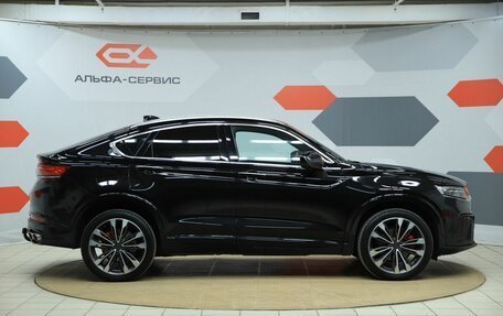 Geely Tugella FY11, 2022 год, 2 390 000 рублей, 4 фотография