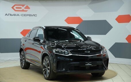 Geely Tugella FY11, 2022 год, 2 390 000 рублей, 3 фотография