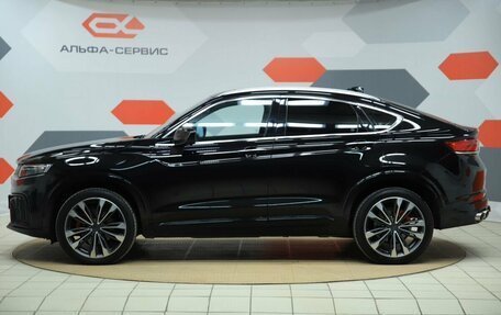 Geely Tugella FY11, 2022 год, 2 390 000 рублей, 8 фотография