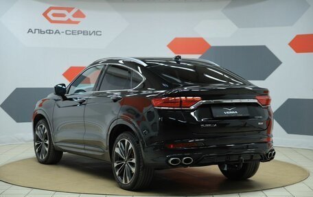 Geely Tugella FY11, 2022 год, 2 390 000 рублей, 7 фотография