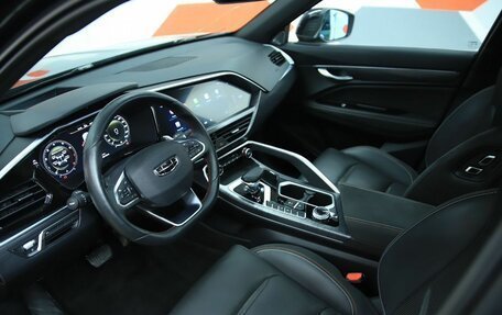 Geely Tugella FY11, 2022 год, 2 390 000 рублей, 10 фотография