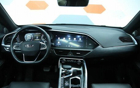 Geely Tugella FY11, 2022 год, 2 390 000 рублей, 16 фотография