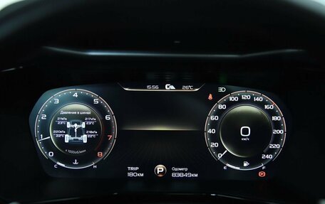 Geely Tugella FY11, 2022 год, 2 390 000 рублей, 17 фотография