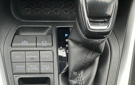 Toyota RAV4, 2020 год, 3 599 000 рублей, 15 фотография