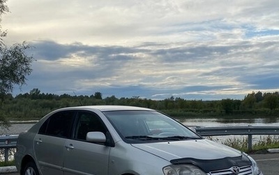 Toyota Corolla, 2005 год, 410 000 рублей, 1 фотография