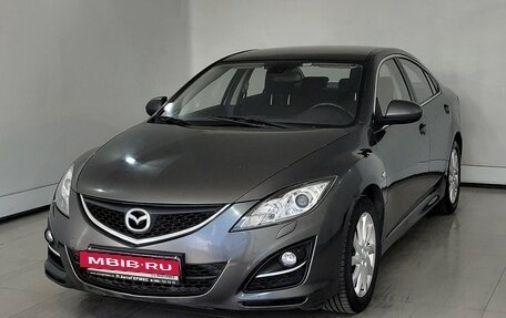 Mazda 6, 2011 год, 780 000 рублей, 1 фотография