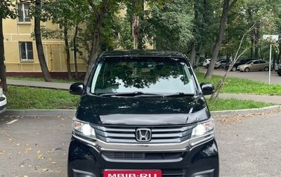 Honda N-WGN I рестайлинг, 2015 год, 770 000 рублей, 1 фотография