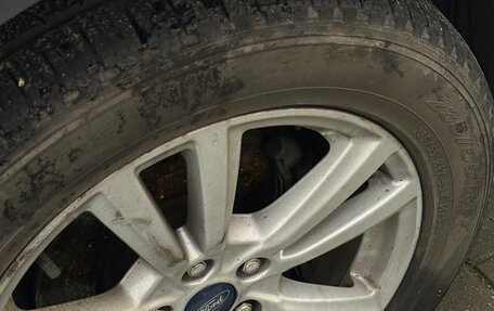 Ford Kuga III, 2019 год, 1 350 000 рублей, 4 фотография