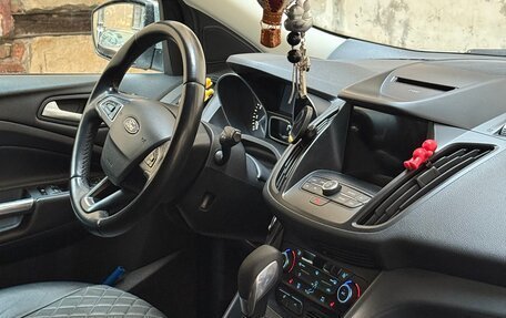 Ford Kuga III, 2019 год, 1 350 000 рублей, 6 фотография