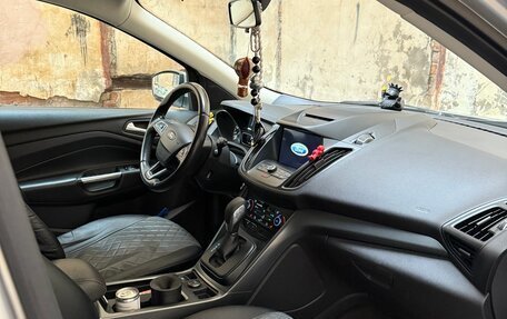 Ford Kuga III, 2019 год, 1 350 000 рублей, 5 фотография