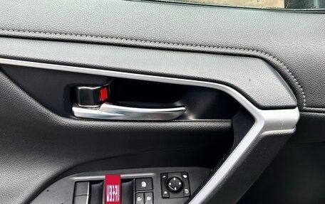 Toyota RAV4, 2020 год, 3 599 000 рублей, 17 фотография