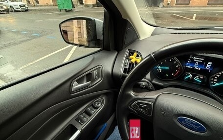 Ford Kuga III, 2019 год, 1 350 000 рублей, 11 фотография