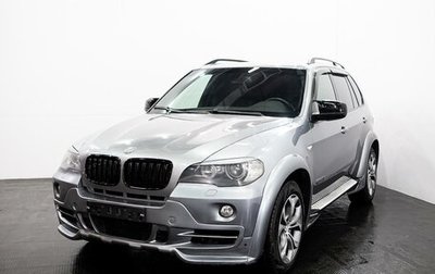 BMW X5, 2007 год, 1 670 000 рублей, 1 фотография