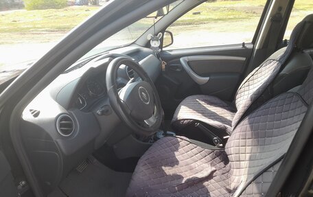 Renault Duster I рестайлинг, 2012 год, 790 000 рублей, 9 фотография