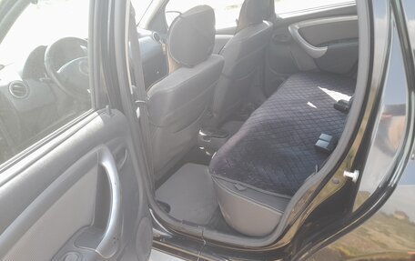 Renault Duster I рестайлинг, 2012 год, 790 000 рублей, 13 фотография