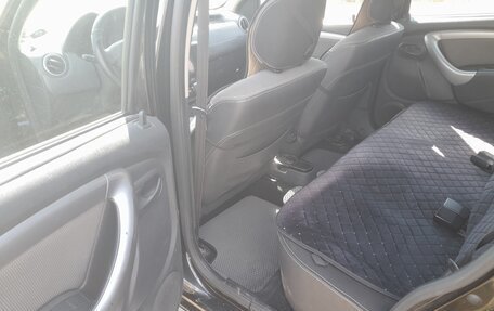 Renault Duster I рестайлинг, 2012 год, 790 000 рублей, 16 фотография